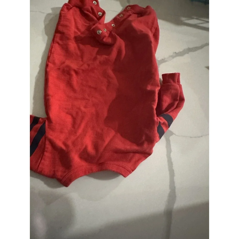 Carters 3months Baby Boy Res Outfit More Hugs